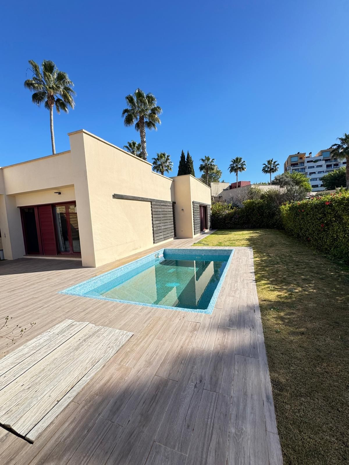 Villa met 3 slaapkamers in Los Flamingos in Los Flamingos - foto 13