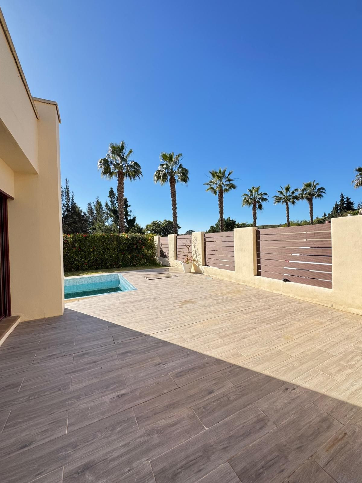 Villa met 3 slaapkamers in Los Flamingos in Los Flamingos - foto 15