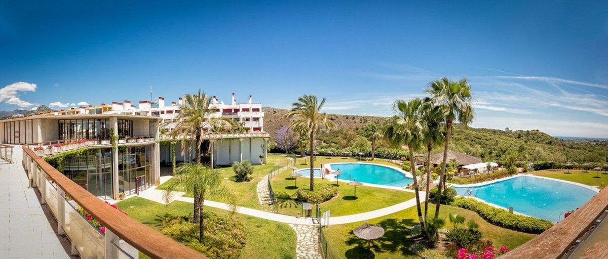 Villa met 3 slaapkamers in Los Flamingos in Los Flamingos - foto 18