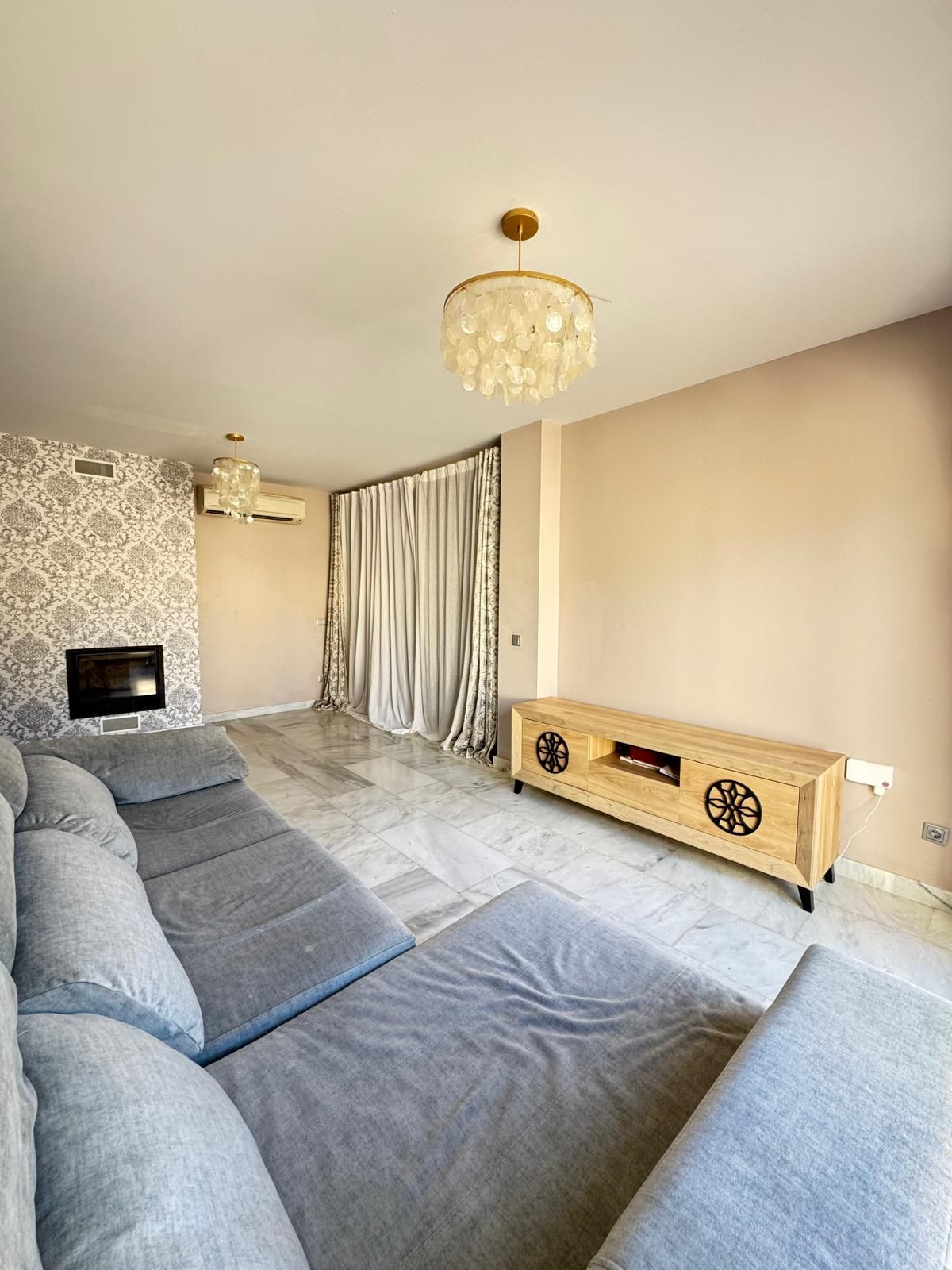 Villa met 3 slaapkamers in Los Flamingos in Los Flamingos - foto 6