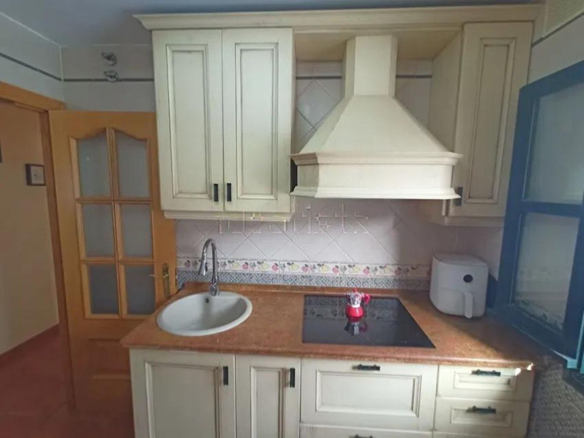 Drie-slaapkamerwoning in San Roque in San Roque - foto 3