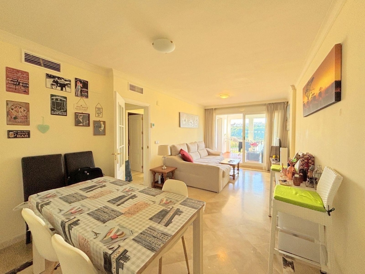 Appartement met 2 slaapkamers in Manilva in Manilva - foto 5