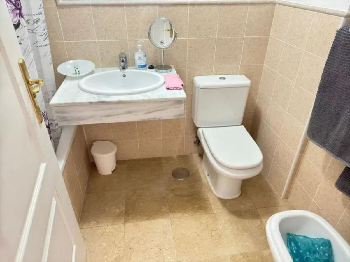 Appartement met 2 slaapkamers in Manilva in Manilva - foto 7