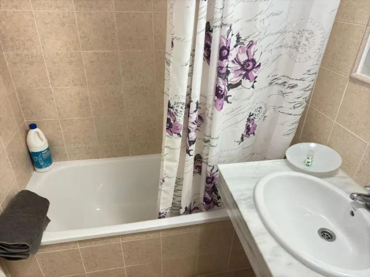 Appartement met 2 slaapkamers in Manilva in Manilva - foto 8