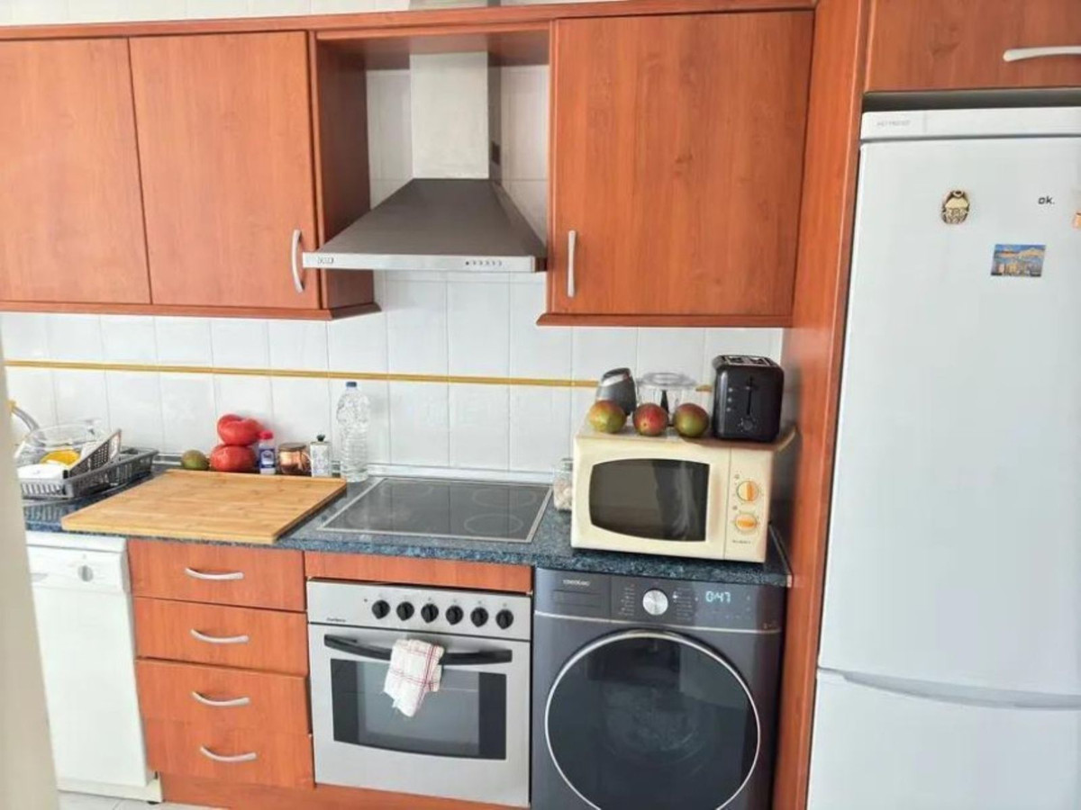 Appartement met 2 slaapkamers in Manilva in Manilva - foto 9