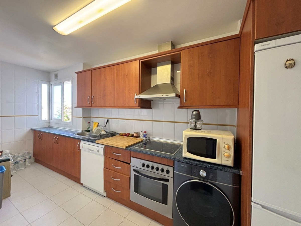 Appartement met 2 slaapkamers in Manilva in Manilva - foto 10