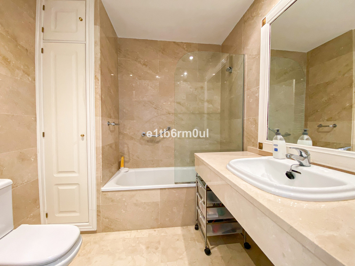 3-slaapkamer penthouse aan de Golden Mile in The Golden Mile - foto 6