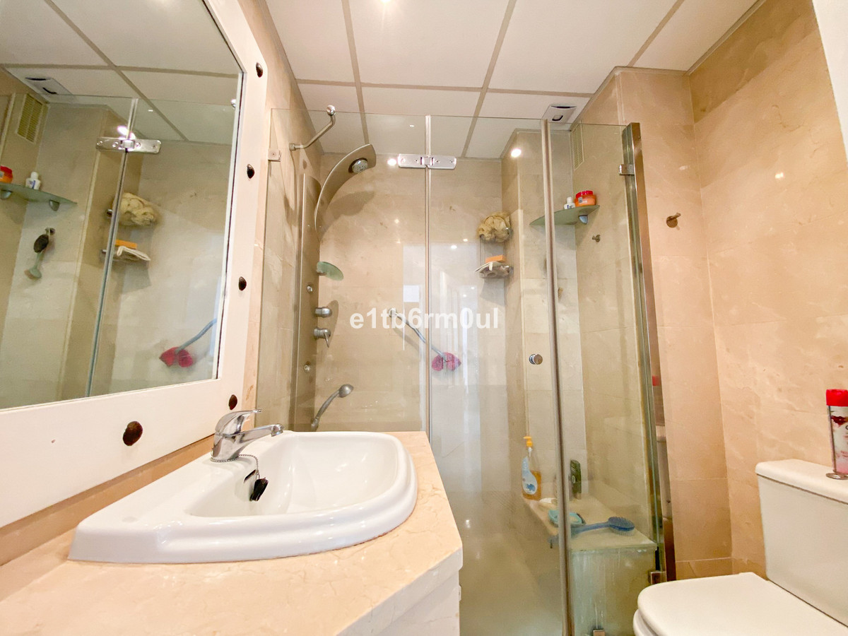 3-slaapkamer penthouse aan de Golden Mile in The Golden Mile - foto 7