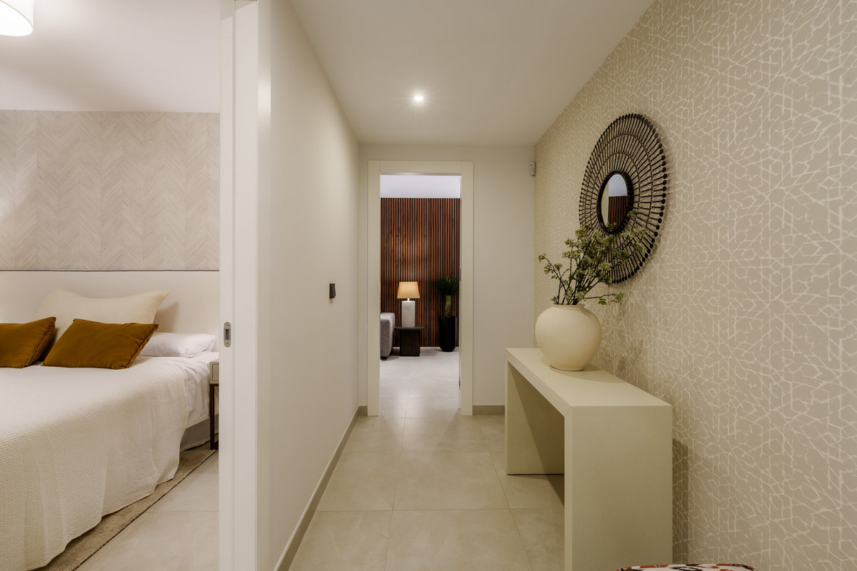 5-slaapkamer villa in Puerto Banús in Puerto Banús - foto 12
