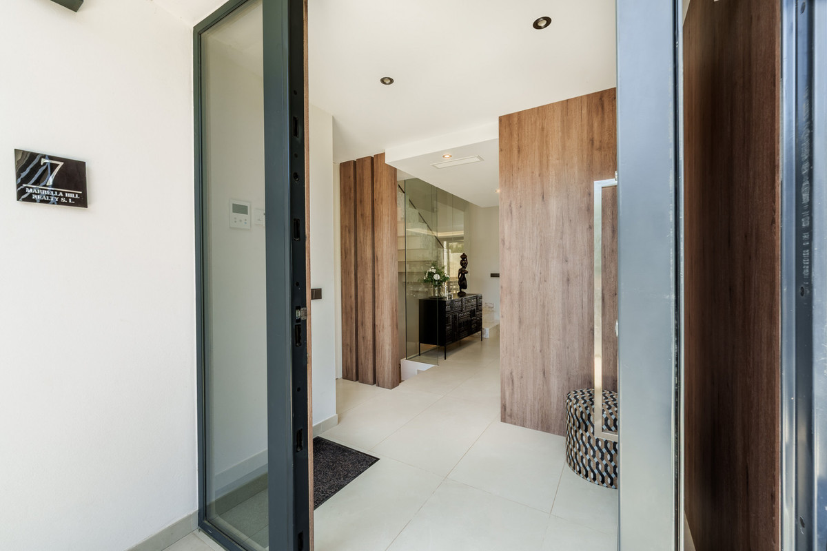 5-slaapkamer villa in Puerto Banús in Puerto Banús - foto 14