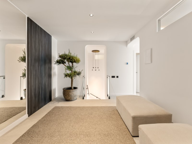 Casa Hillside: 3-slaapkamer duplex in Benahavís in Benahavís - foto 7