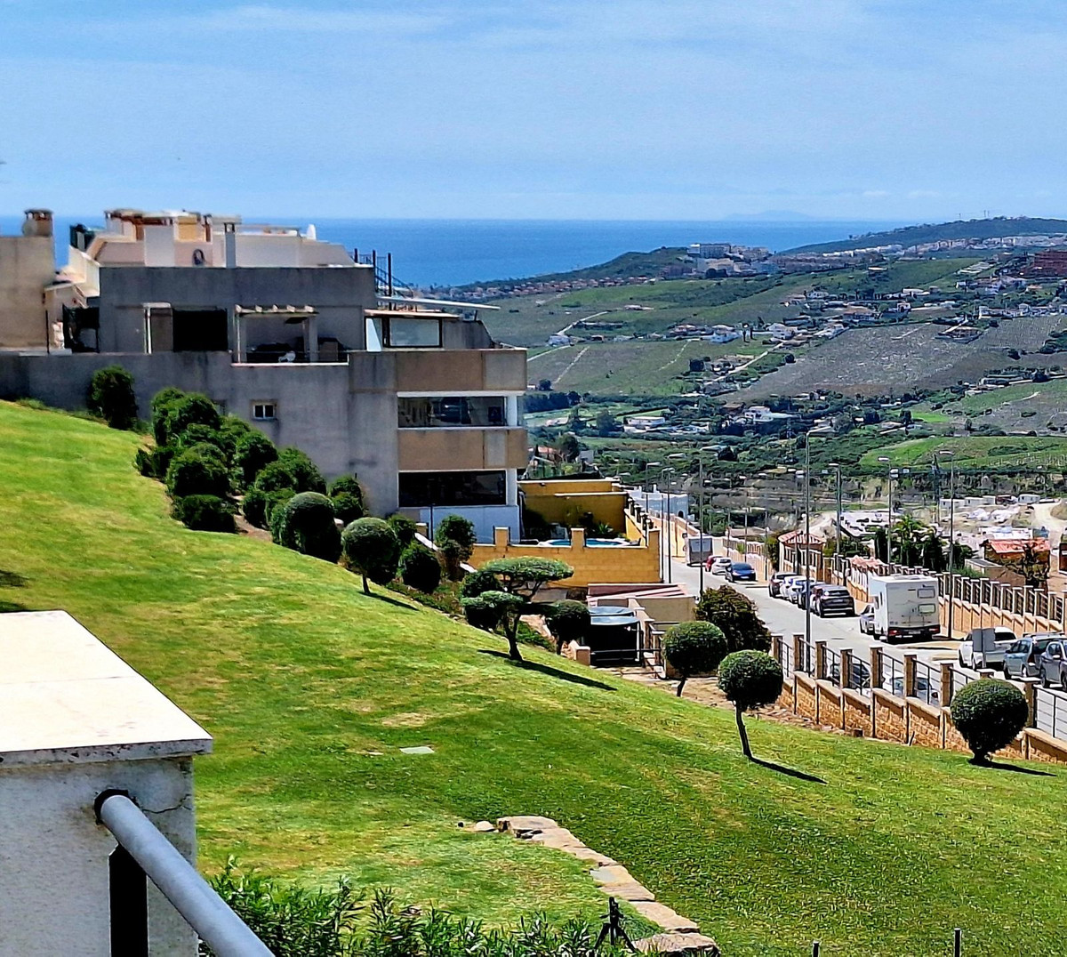 Penthouse-duplex in Doña Julia, Costa del Sol in Doña Julia - foto 2