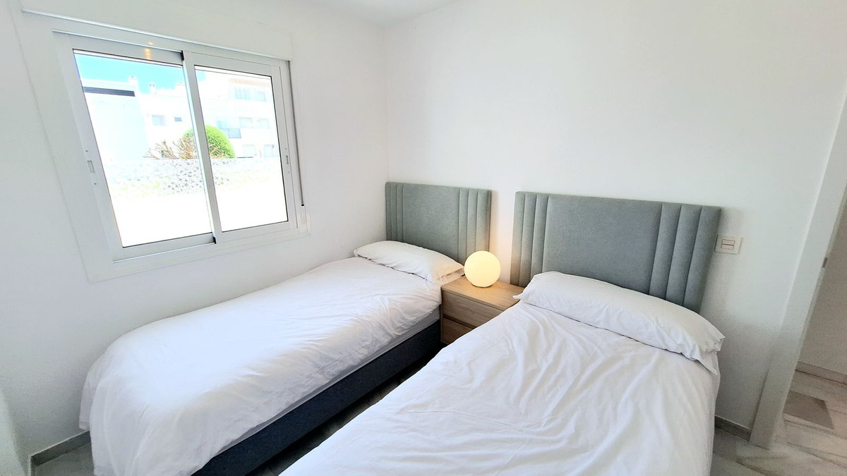 Penthouse-duplex in Doña Julia, Costa del Sol in Doña Julia - foto 12