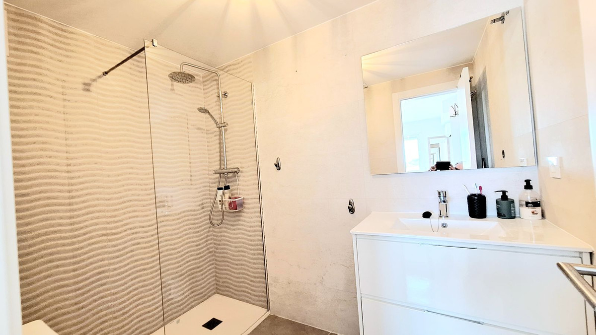 Penthouse-duplex in Doña Julia, Costa del Sol in Doña Julia - foto 13