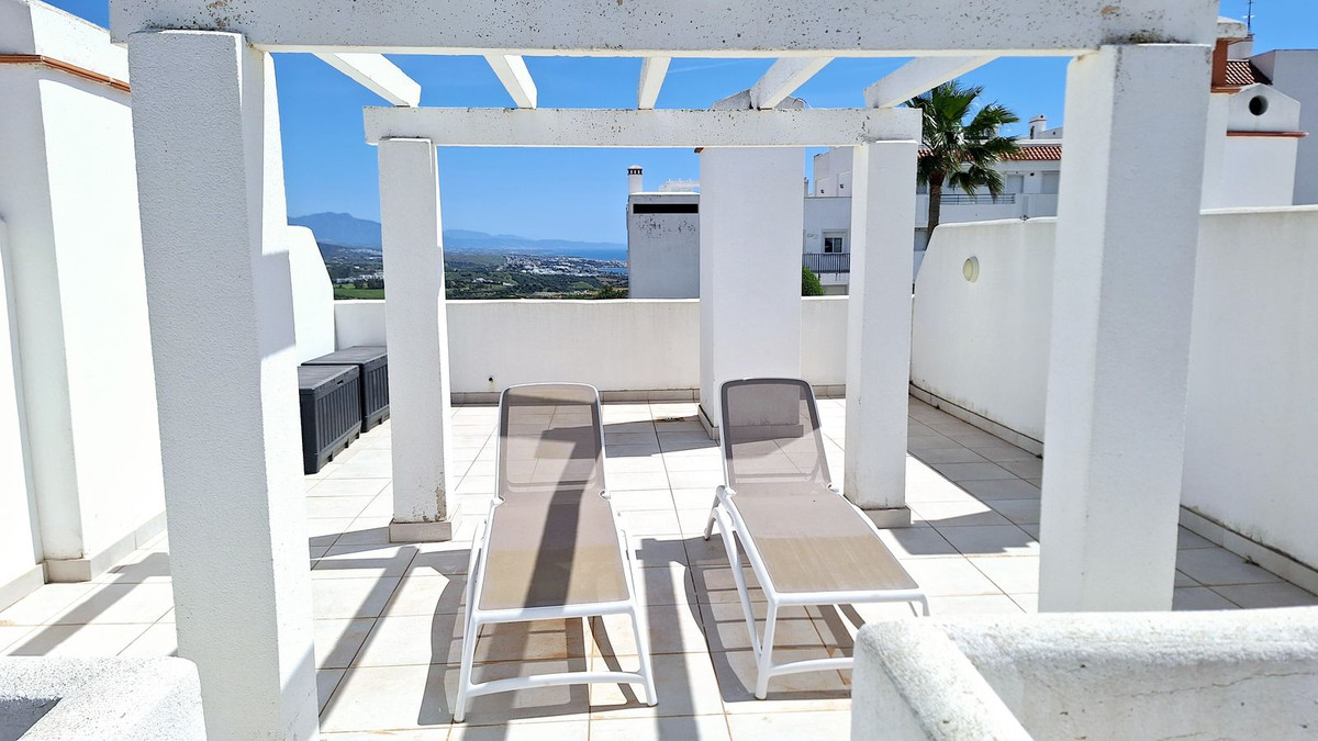 Penthouse-duplex in Doña Julia, Costa del Sol in Doña Julia - foto 15