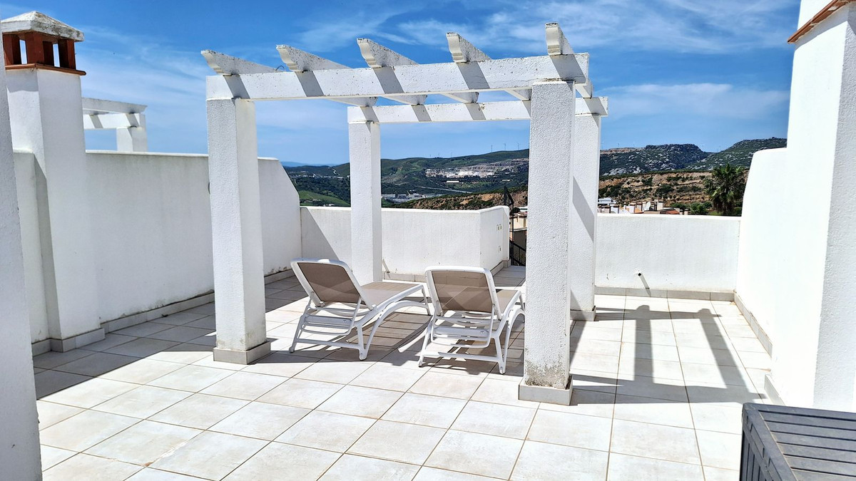 Penthouse-duplex in Doña Julia, Costa del Sol in Doña Julia - foto 18
