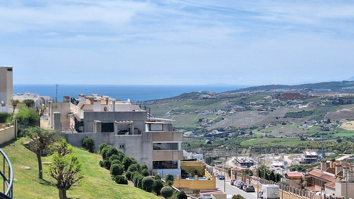 Penthouse-duplex in Doña Julia, Costa del Sol in Doña Julia - foto 19