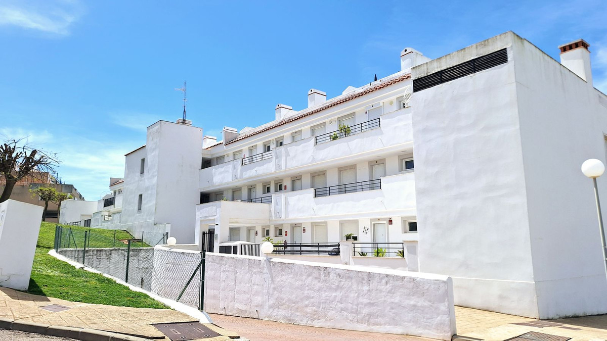 Penthouse-duplex in Doña Julia, Costa del Sol in Doña Julia - foto 20
