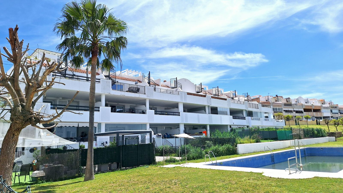 Penthouse-duplex in Doña Julia, Costa del Sol in Doña Julia - foto 3