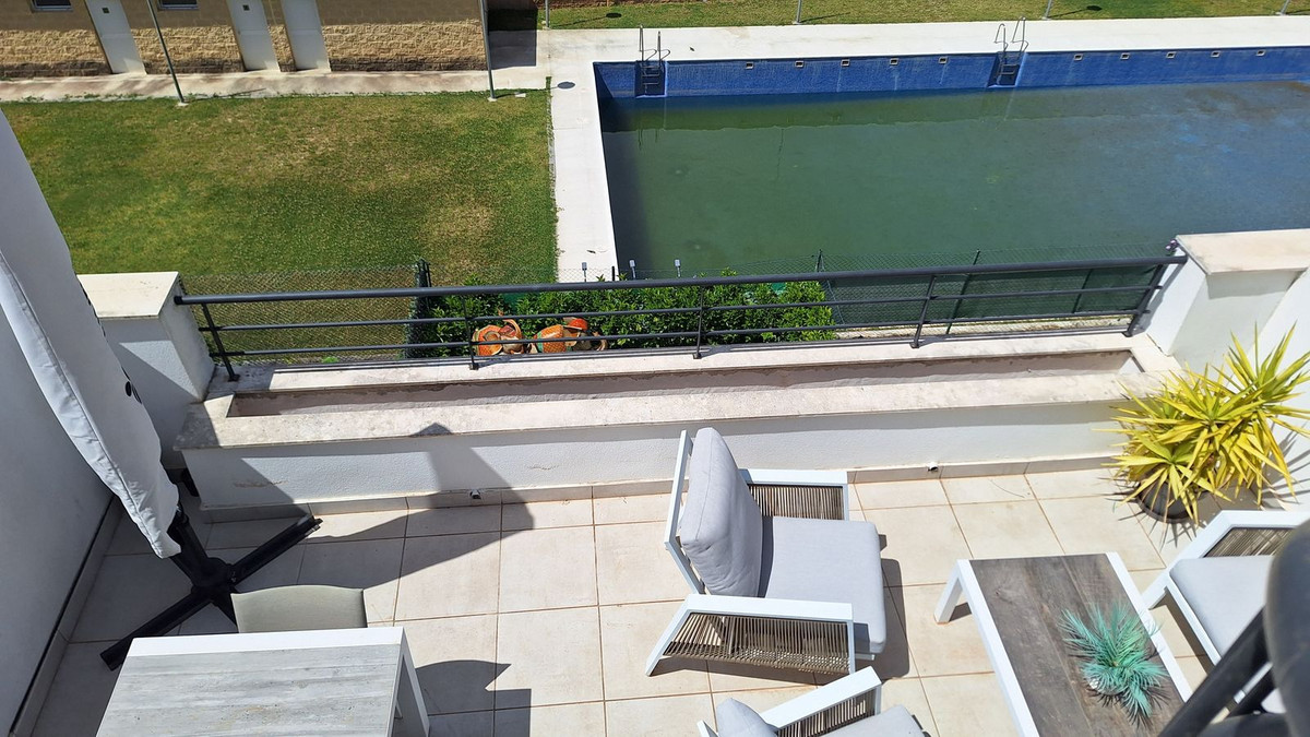 Penthouse-duplex in Doña Julia, Costa del Sol in Doña Julia - foto 5