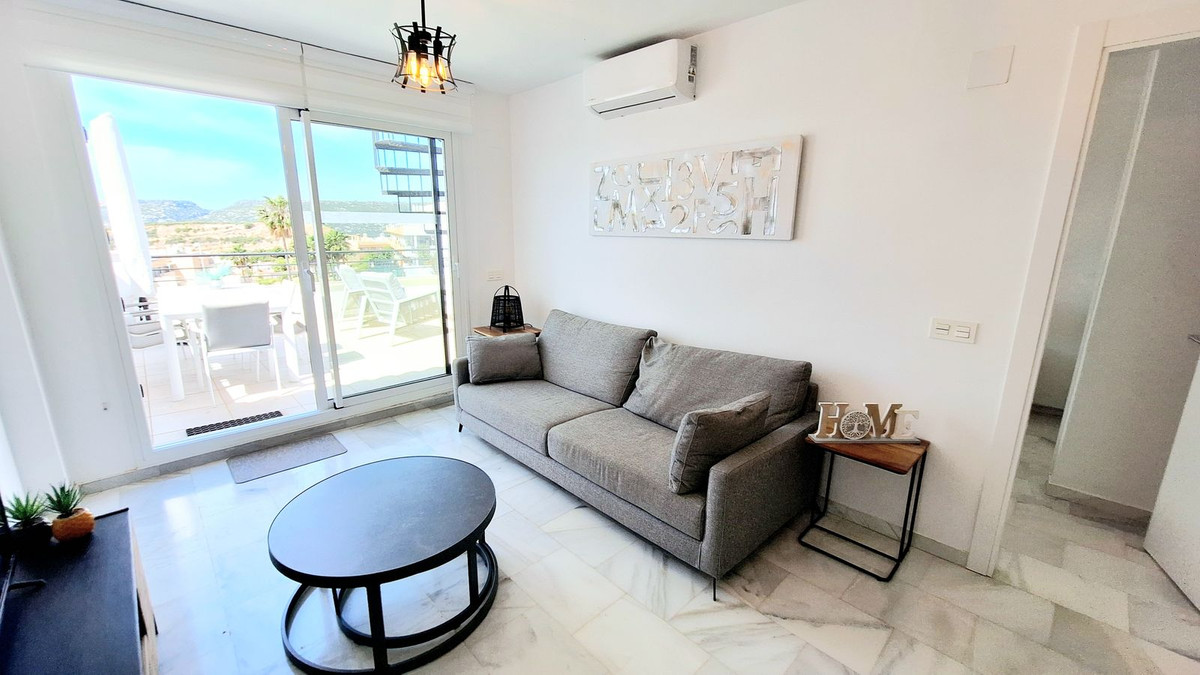 Penthouse-duplex in Doña Julia, Costa del Sol in Doña Julia - foto 9