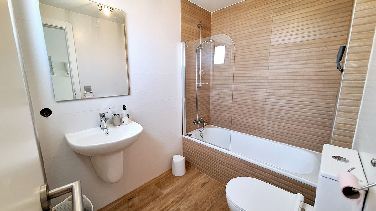 Penthouse-duplex in Doña Julia, Costa del Sol in Doña Julia - foto 10