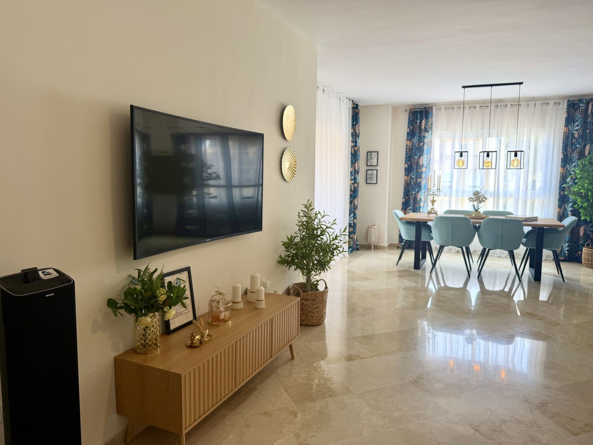 Appartement met 3 slaapkamers in Calahonda in Calahonda - foto 2