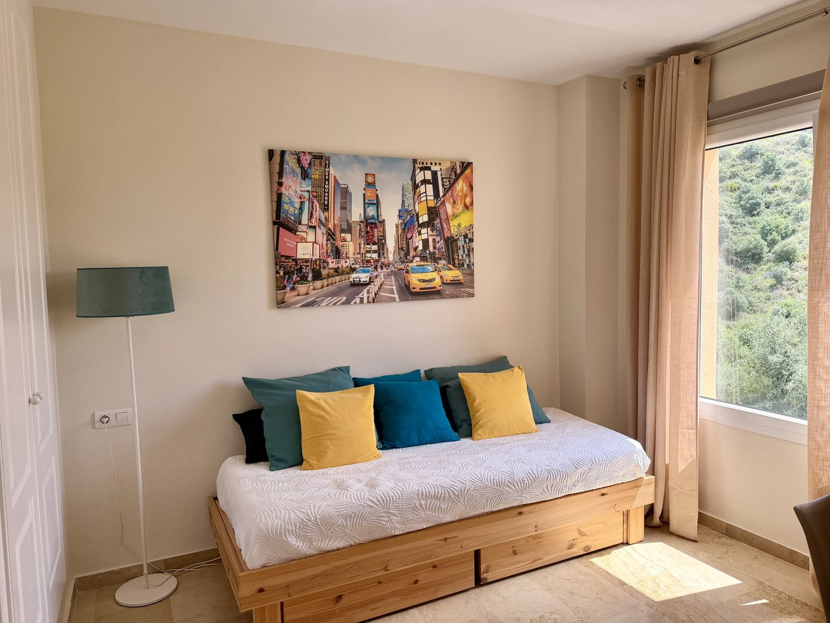 Appartement met 3 slaapkamers in Calahonda in Calahonda - foto 12