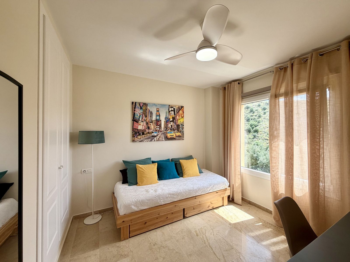 Appartement met 3 slaapkamers in Calahonda in Calahonda - foto 13