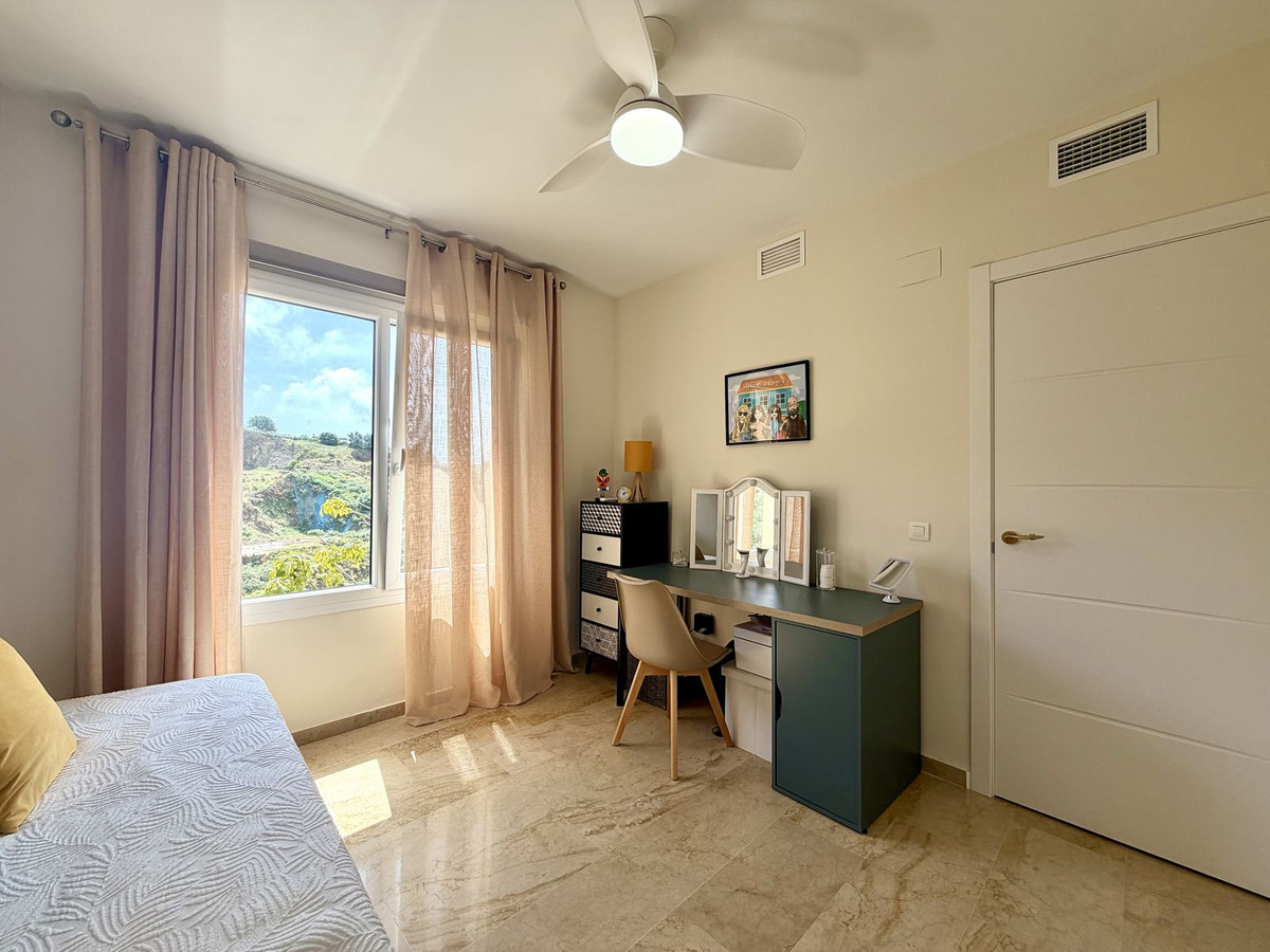 Appartement met 3 slaapkamers in Calahonda in Calahonda - foto 14