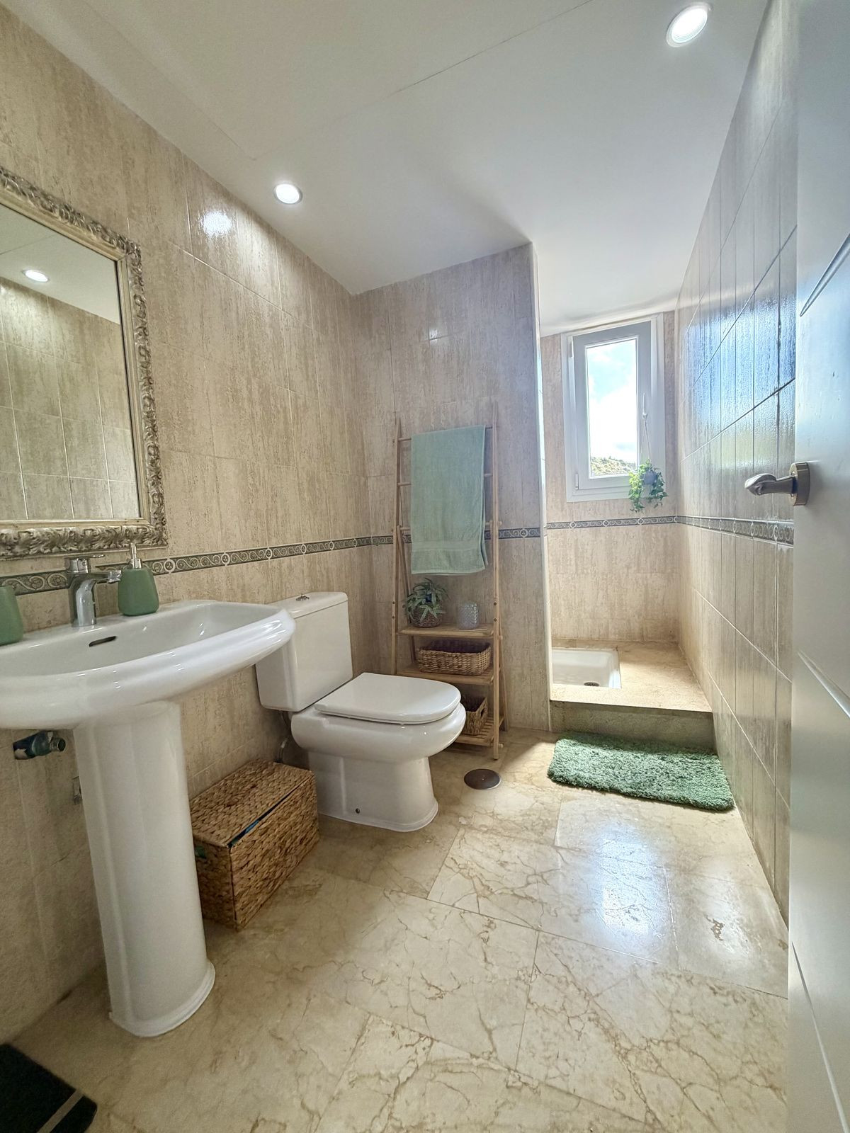Appartement met 3 slaapkamers in Calahonda in Calahonda - foto 15
