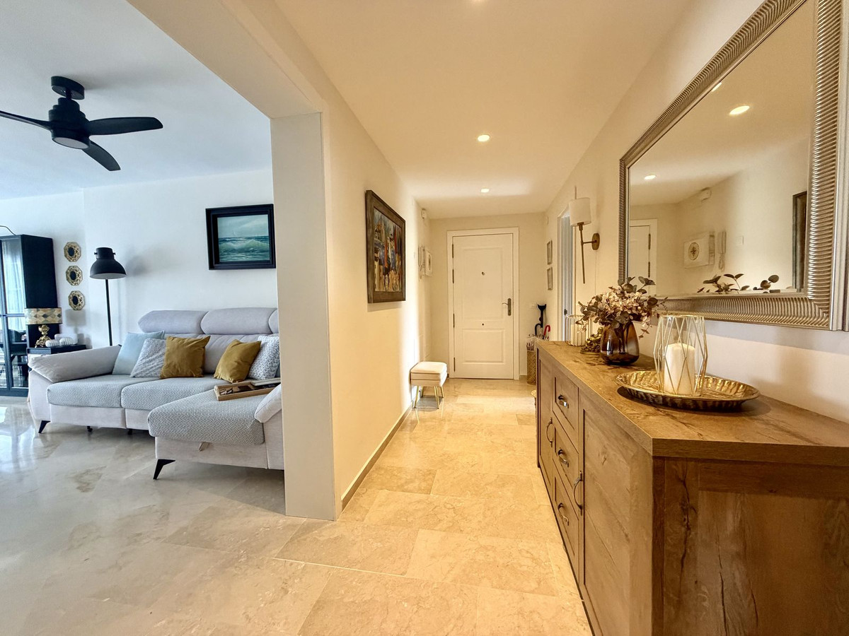 Appartement met 3 slaapkamers in Calahonda in Calahonda - foto 16