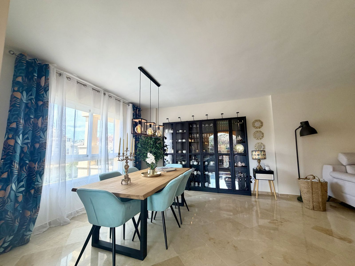 Appartement met 3 slaapkamers in Calahonda in Calahonda - foto 18