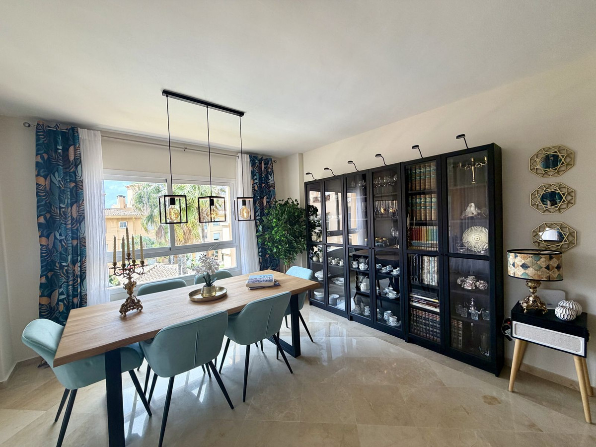 Appartement met 3 slaapkamers in Calahonda in Calahonda - foto 19