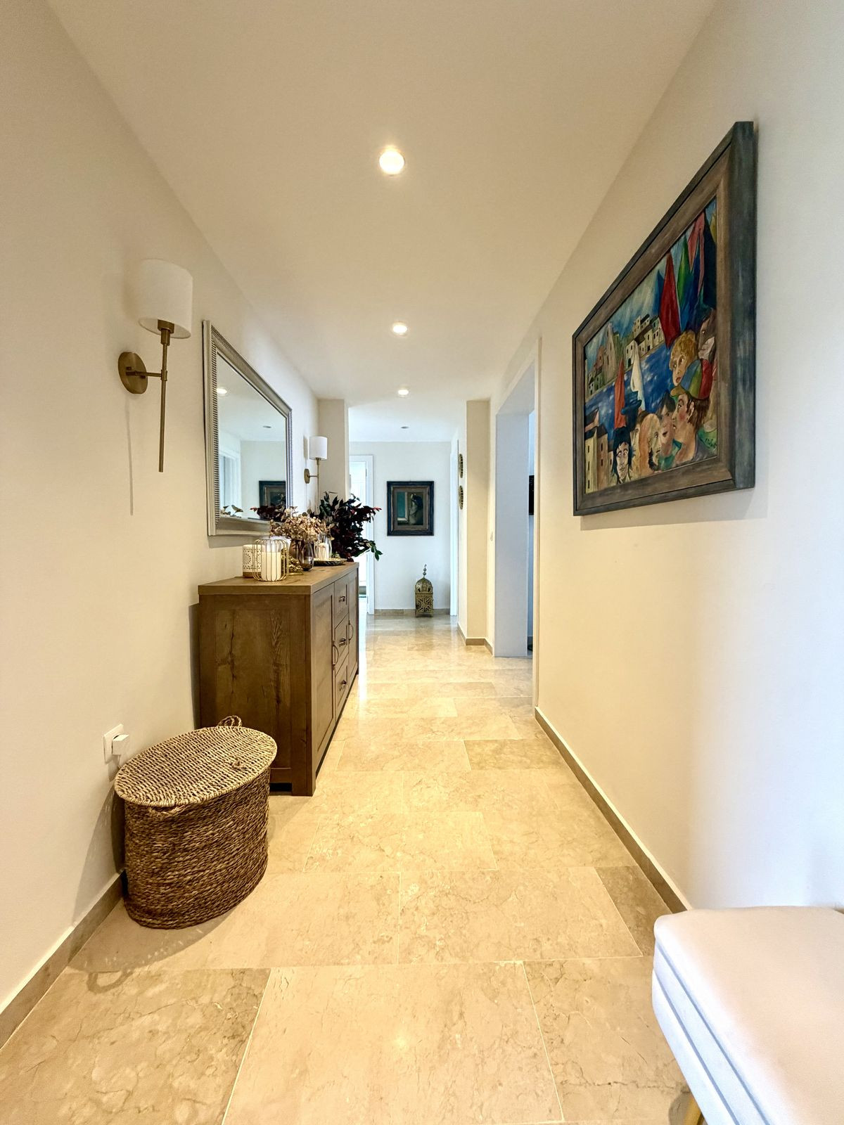 Appartement met 3 slaapkamers in Calahonda in Calahonda - foto 20