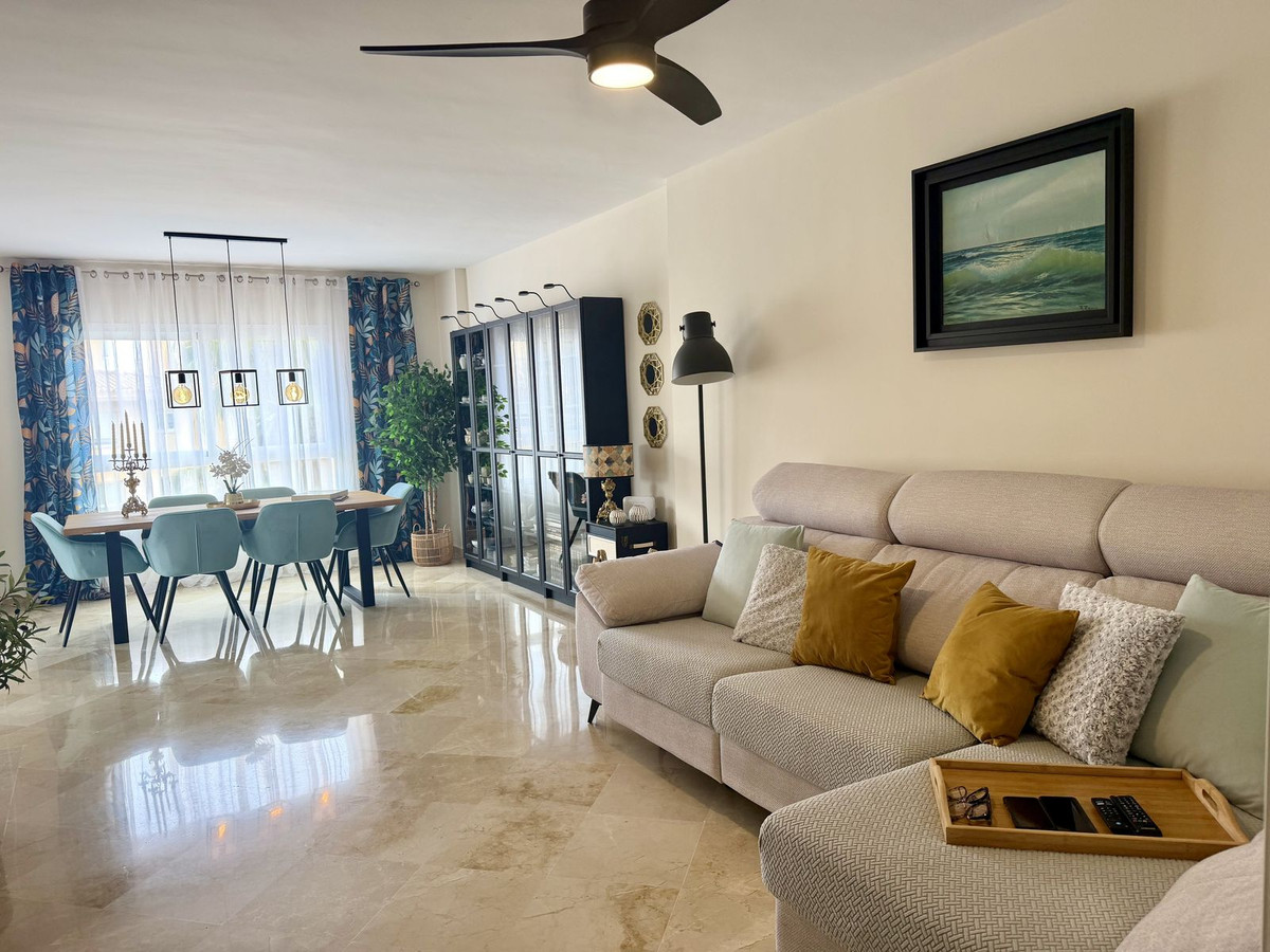 Appartement met 3 slaapkamers in Calahonda in Calahonda - foto 3