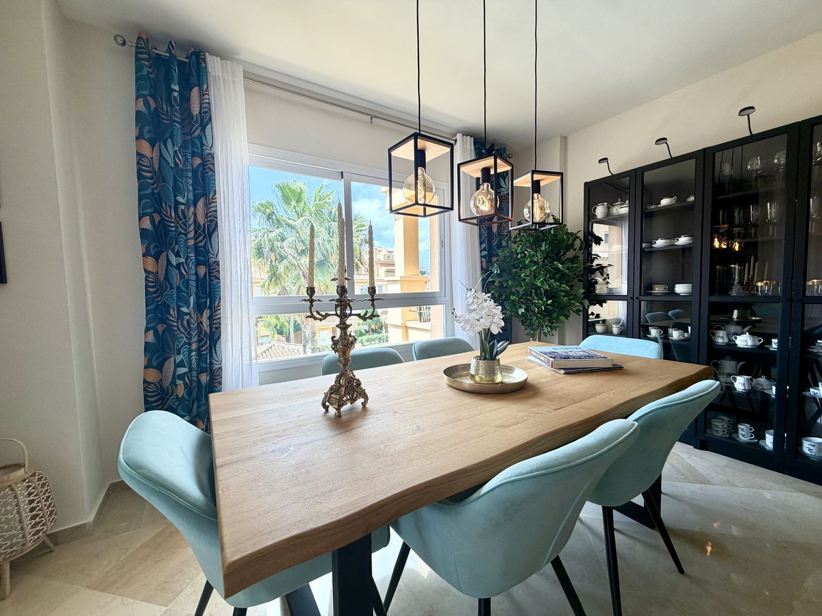 Appartement met 3 slaapkamers in Calahonda in Calahonda - foto 4