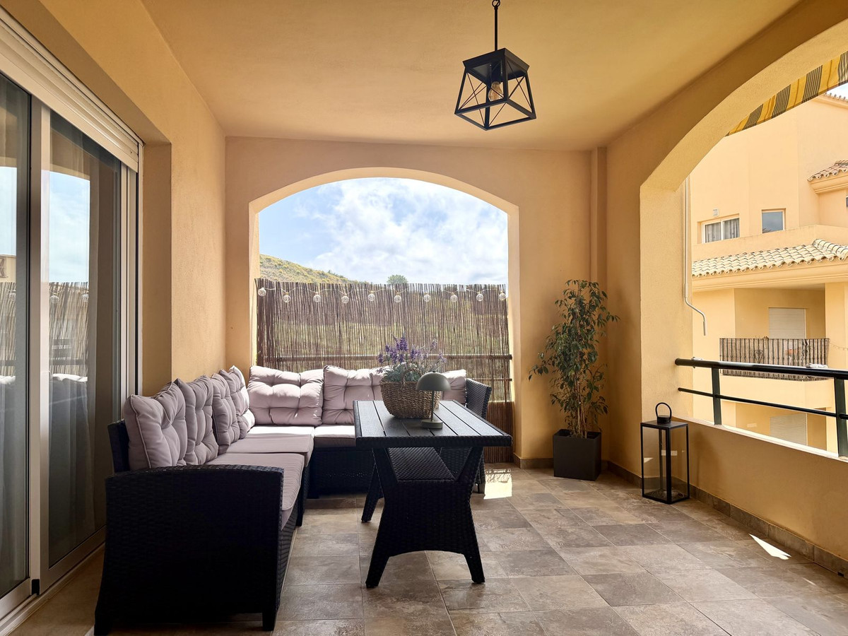 Appartement met 3 slaapkamers in Calahonda in Calahonda - foto 5