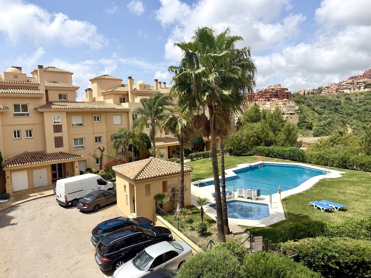 Appartement met 3 slaapkamers in Calahonda in Calahonda - foto 6