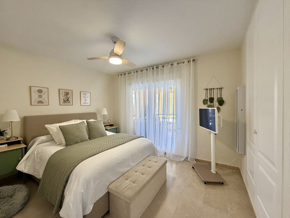 Appartement met 3 slaapkamers in Calahonda in Calahonda - foto 7