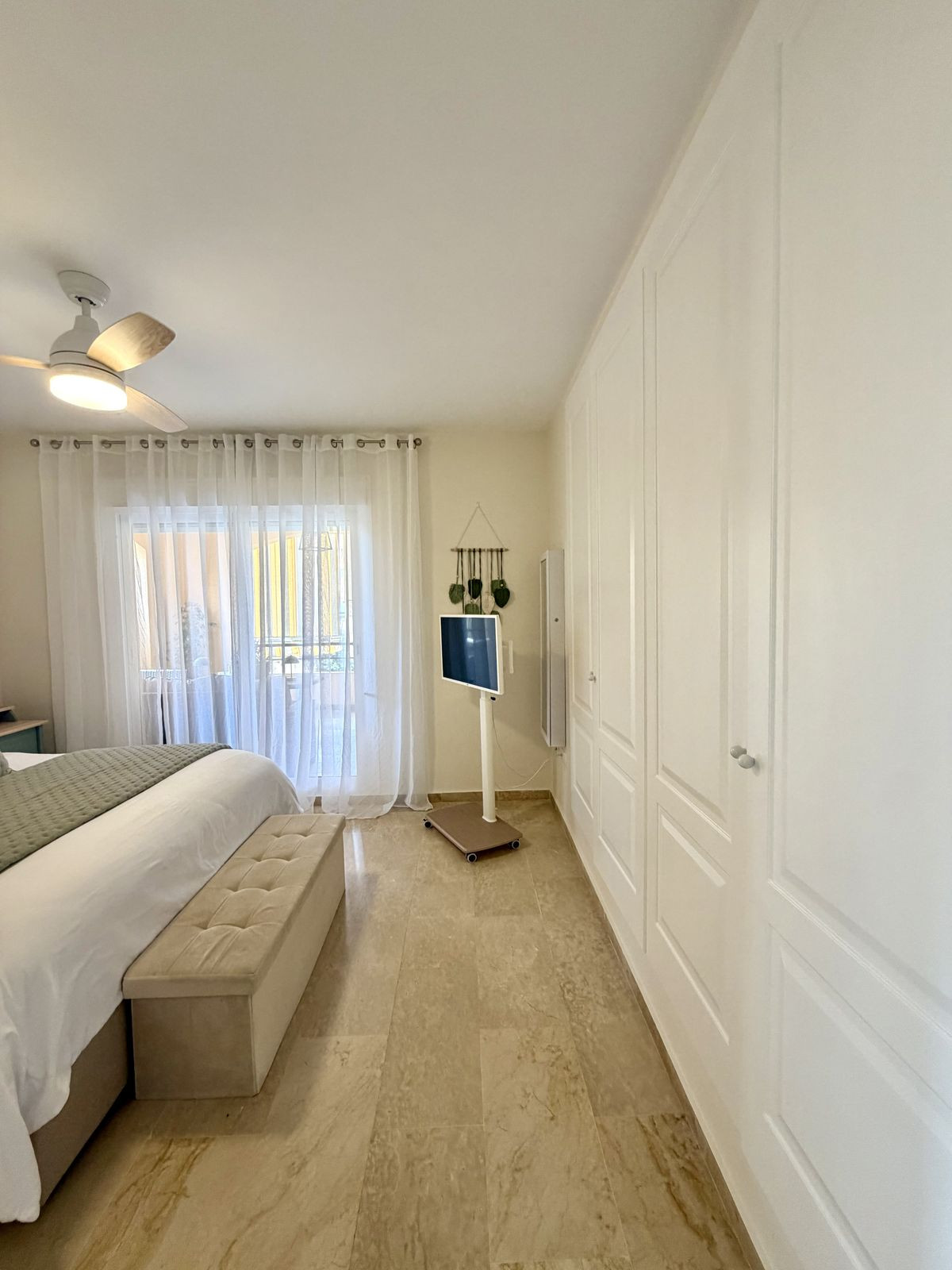 Appartement met 3 slaapkamers in Calahonda in Calahonda - foto 8