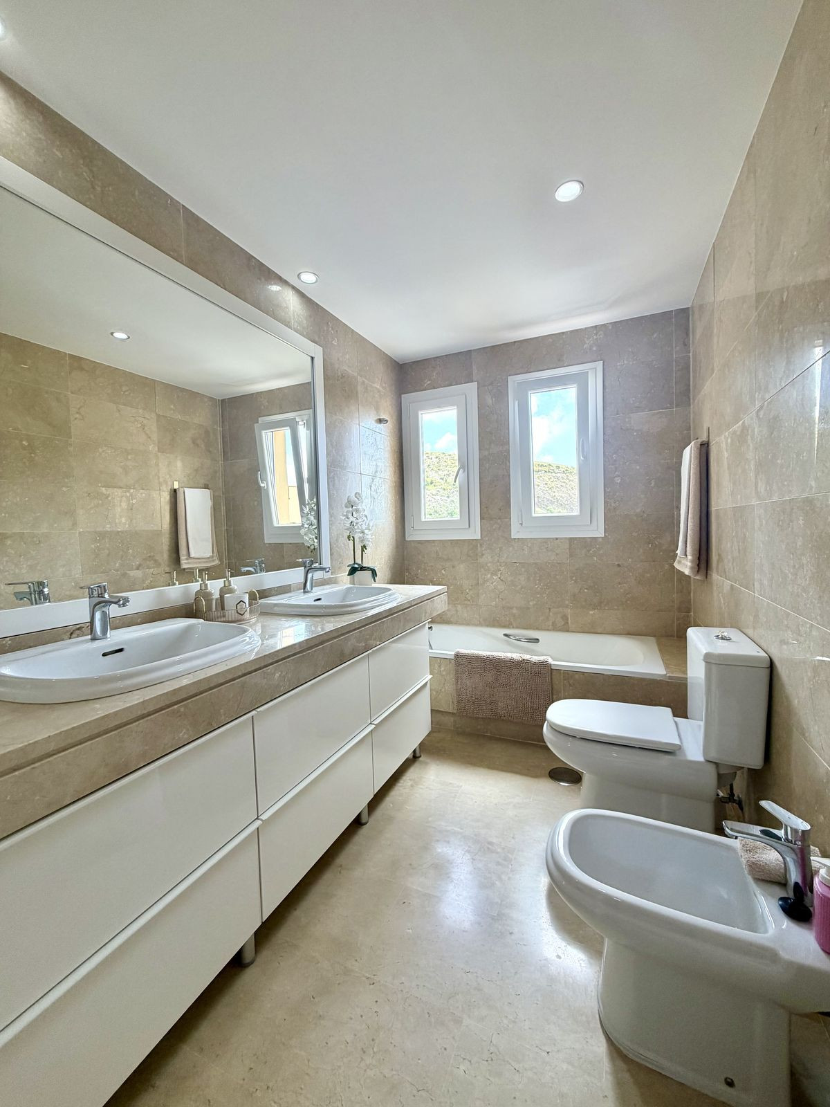 Appartement met 3 slaapkamers in Calahonda in Calahonda - foto 9