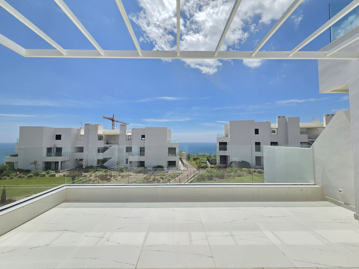 3-slaapkamer appartement in Estepona in Estepona - foto 2