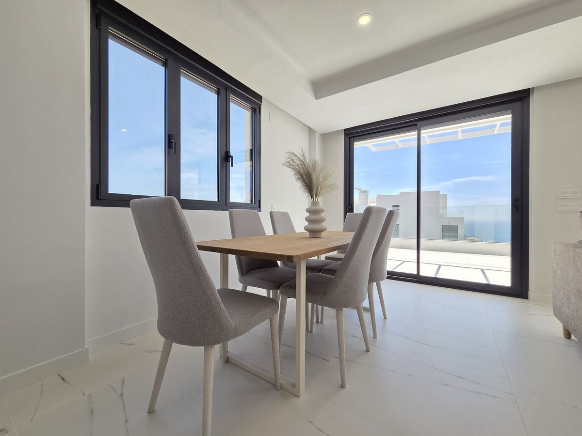 3-slaapkamer appartement in Estepona in Estepona - foto 11