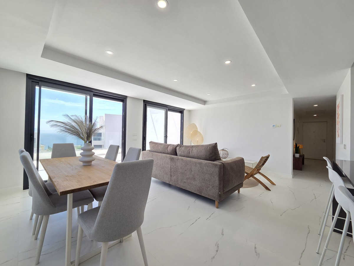 3-slaapkamer appartement in Estepona in Estepona - foto 12