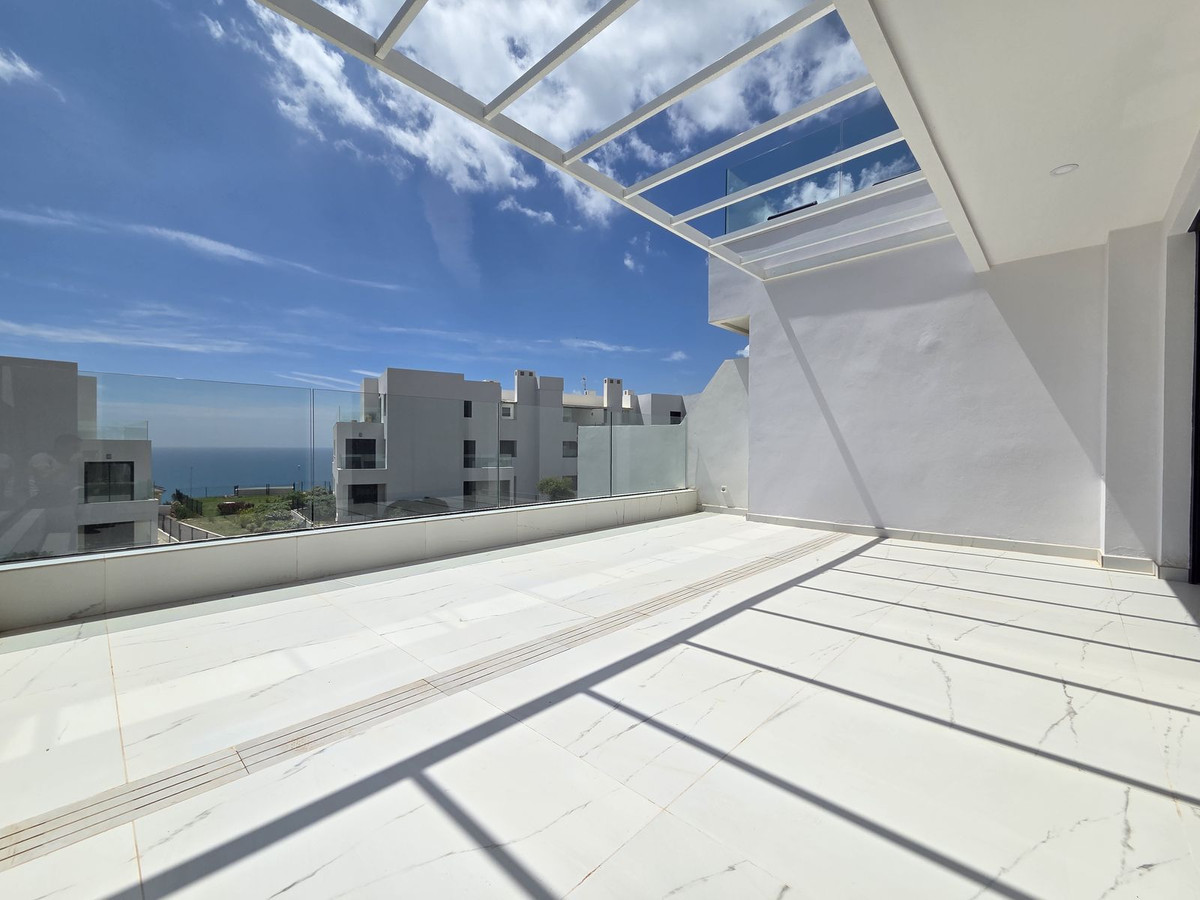 3-slaapkamer appartement in Estepona in Estepona - foto 13