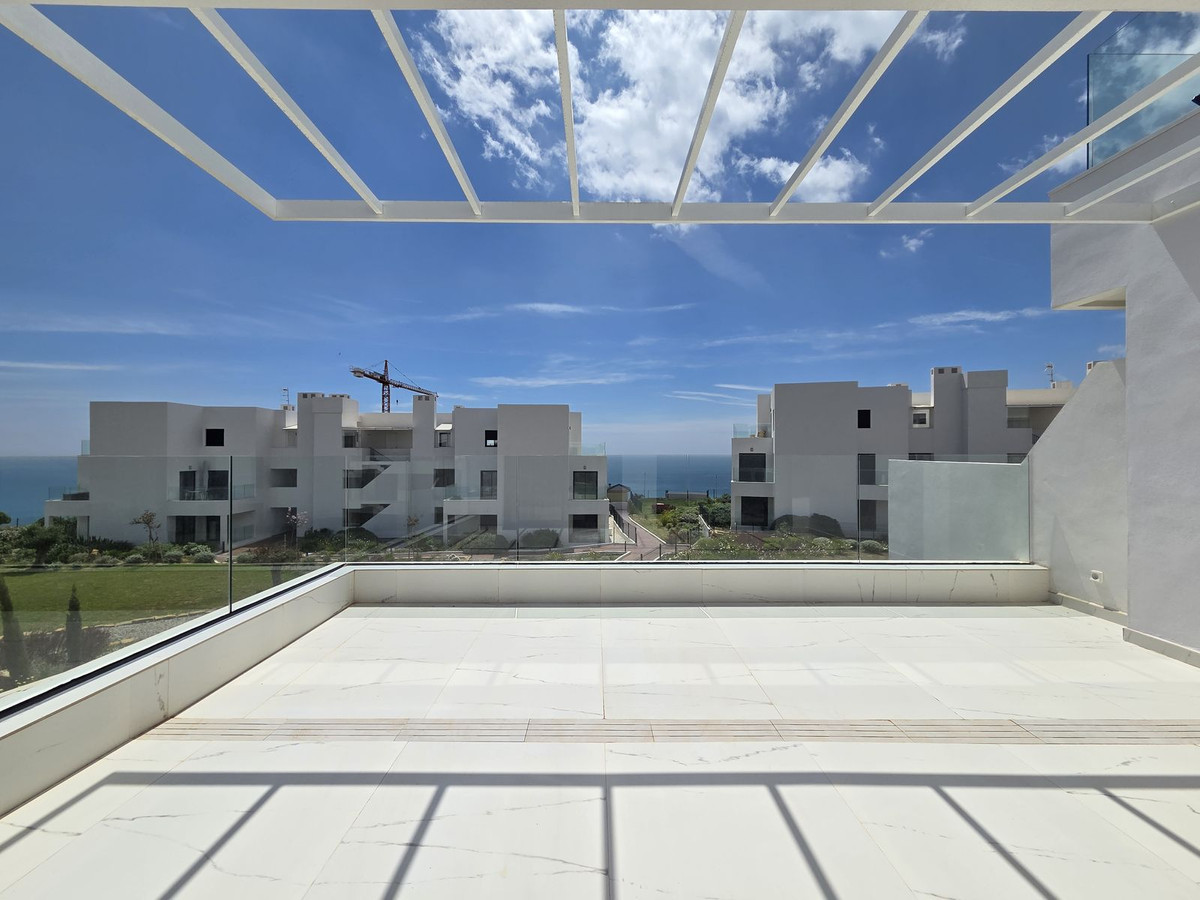 3-slaapkamer appartement in Estepona in Estepona - foto 14