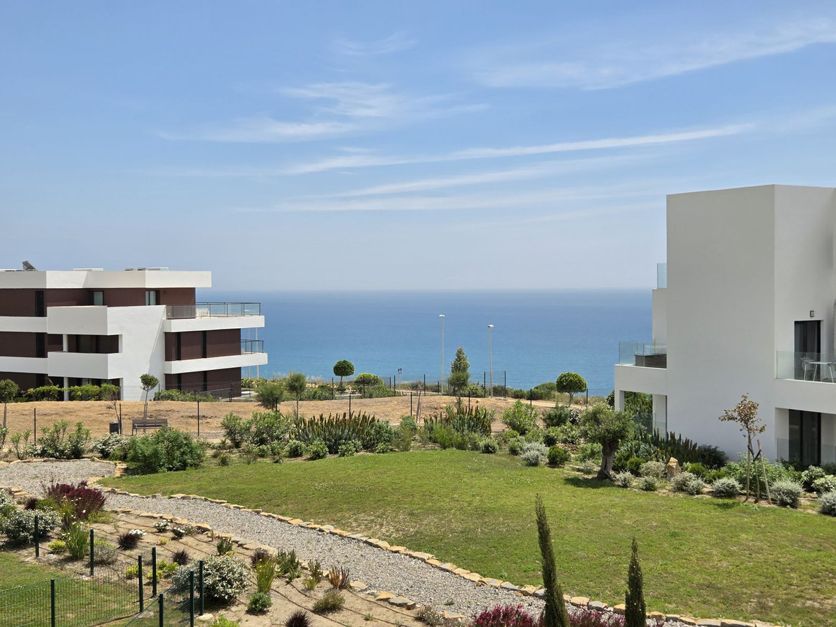 3-slaapkamer appartement in Estepona in Estepona - foto 15