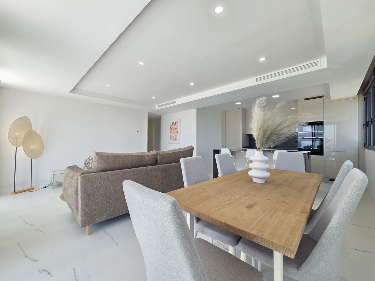3-slaapkamer appartement in Estepona in Estepona - foto 18