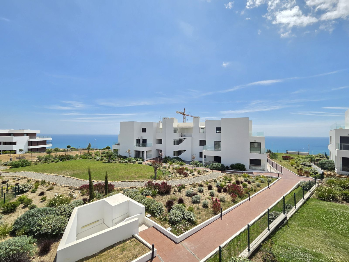 3-slaapkamer appartement in Estepona in Estepona - foto 4